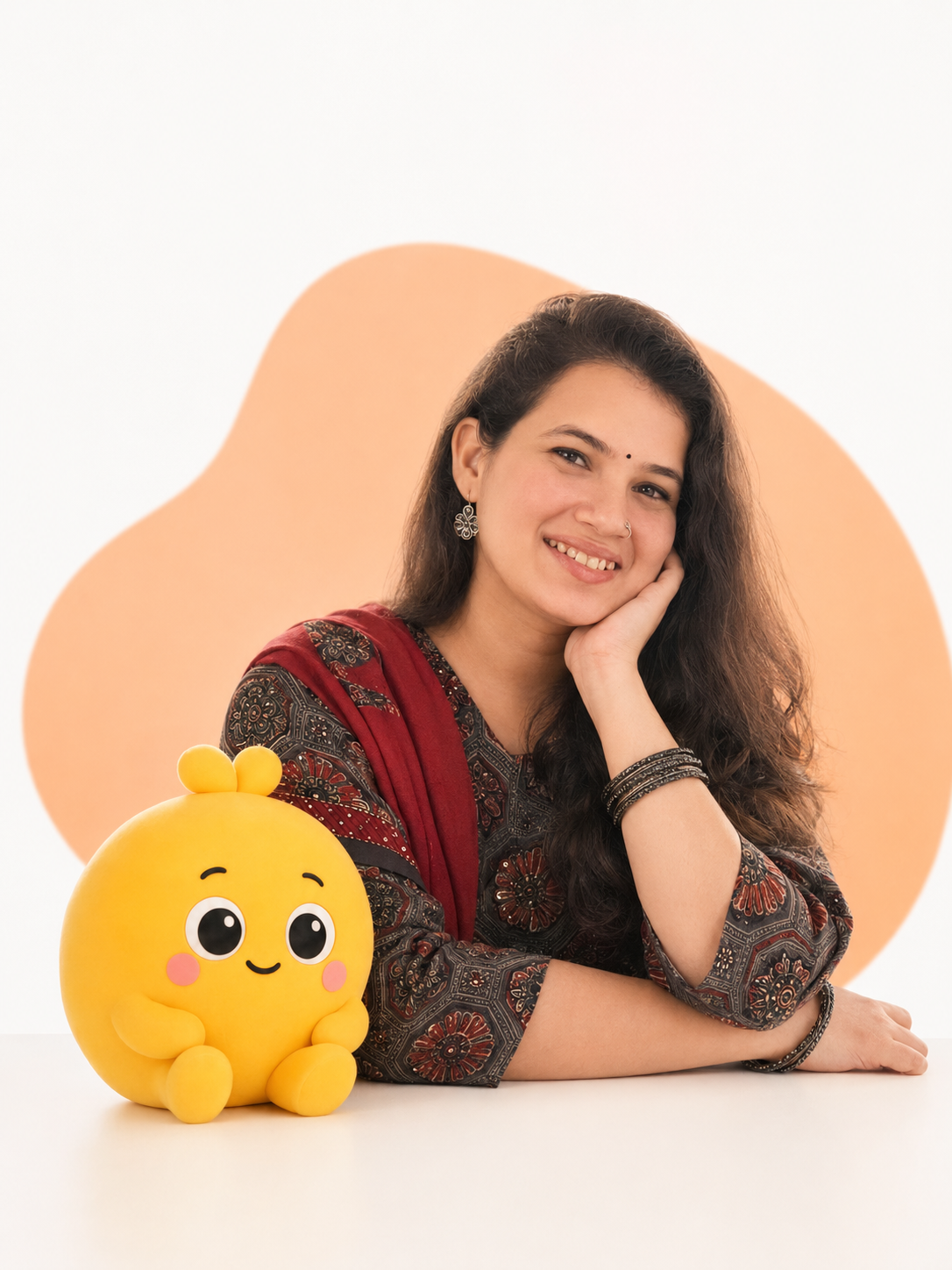 Akshita Dutta, Counselling Psychologist