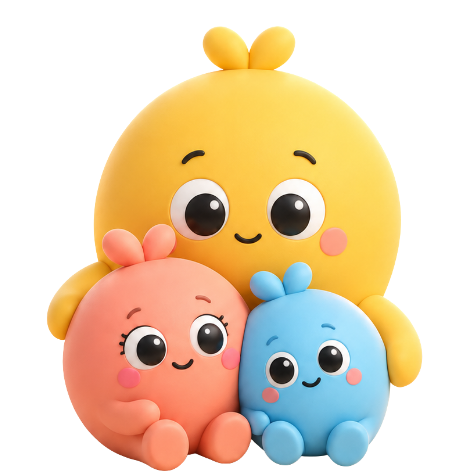 The Ziji family